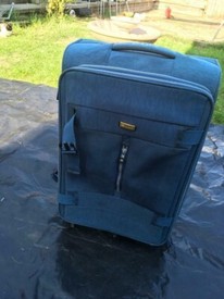 ezzyrol suitcase wheels